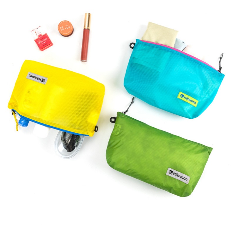 Outdoor Camping Essential Gear - Saco de armazenamento ultraleve ao ar
