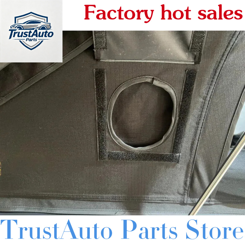 Outdoor Camping Store - Loja de Peças Automotivas TrustAuto Está