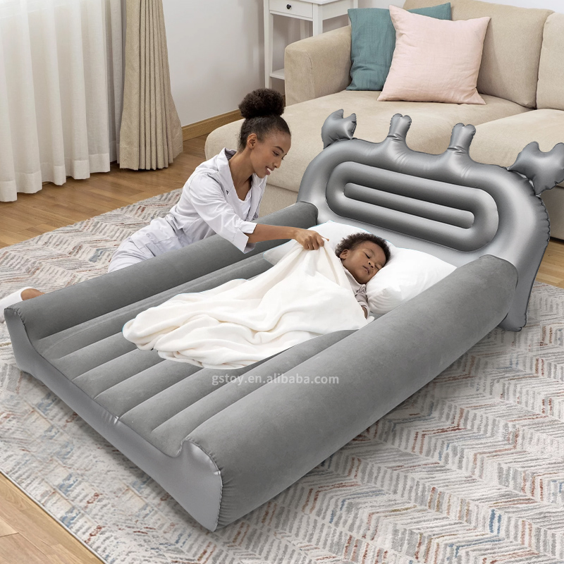 Bed Outdoor Camping - Colchão Inflável STLF para Camping e