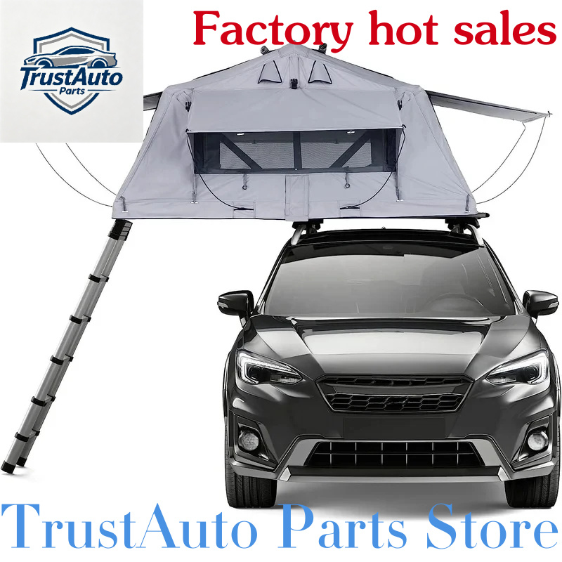 Outdoor Camping Store - Loja de Peças Automotivas TrustAuto Está
