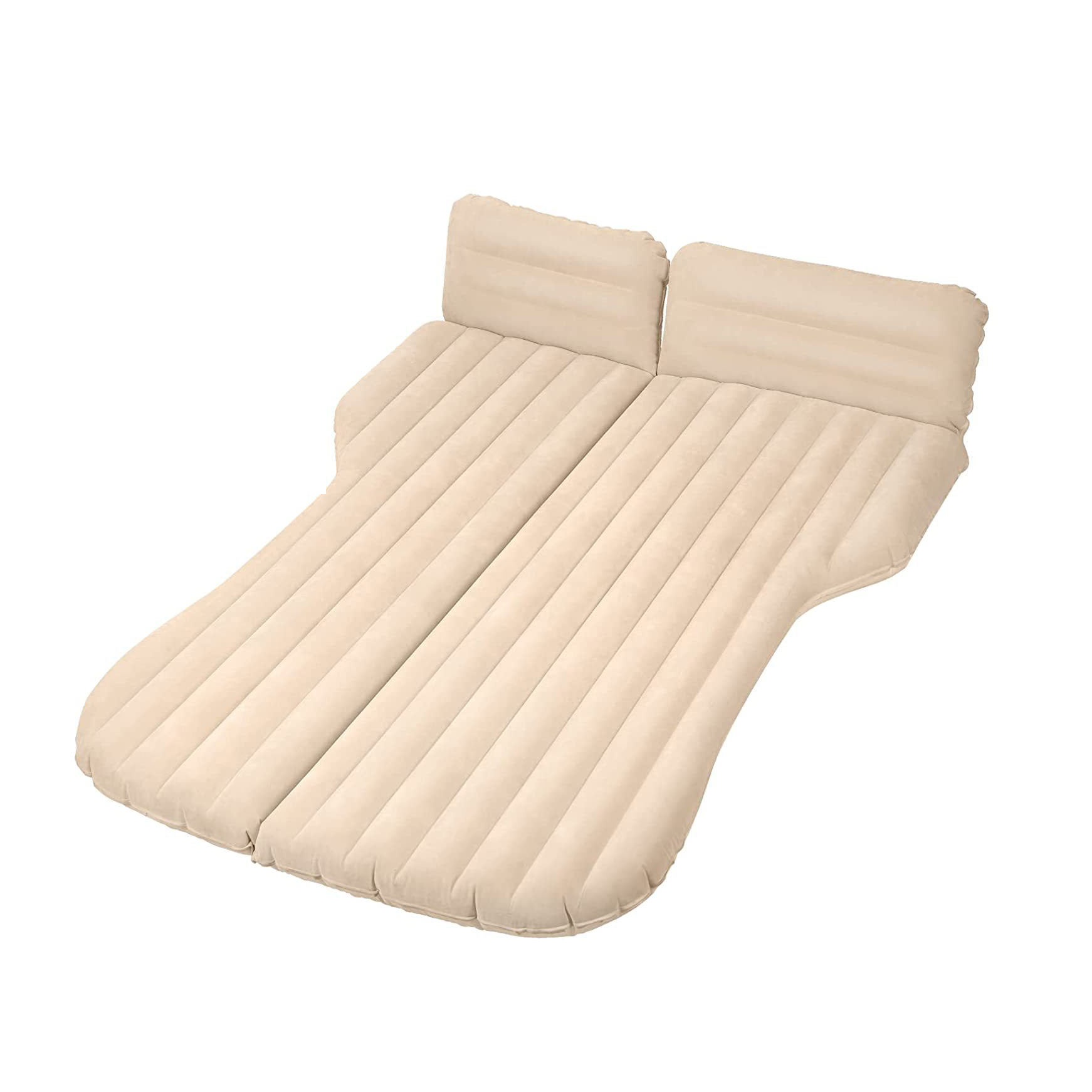 Bed Outdoor Camping - Cama inflável do carro para tesla