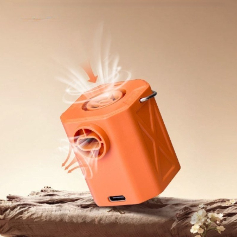Bed Outdoor Camping - Mini bomba de ar portátil recarregável