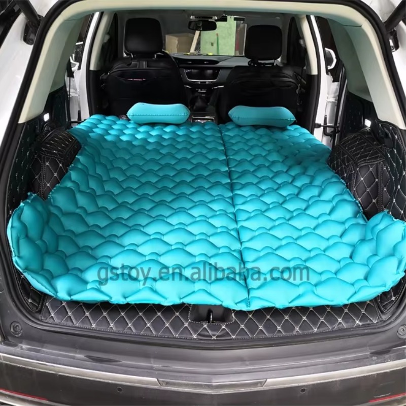 Inflatable Mattress - Colchão Inflável para Carro STLF para