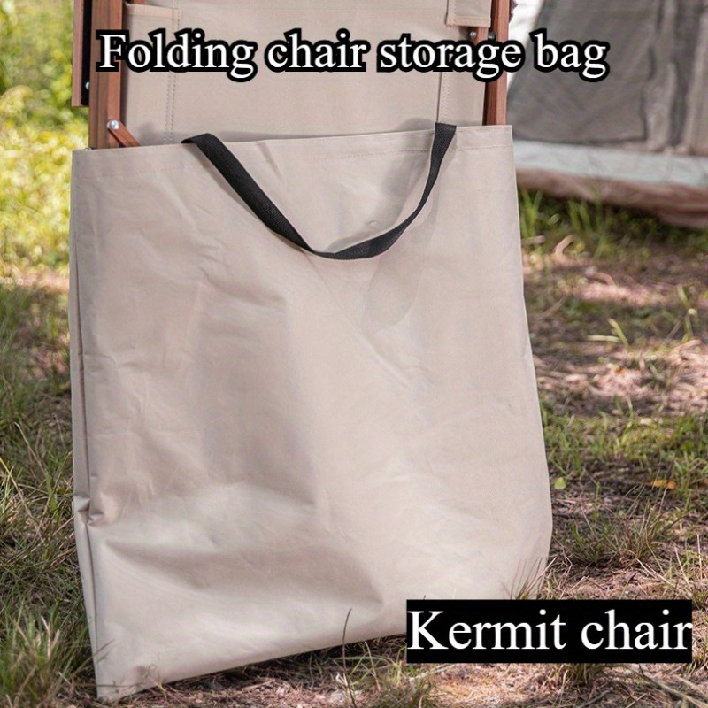 Outdoor Chair Camping - Bolsas de Armazenamento para Cadeiras de