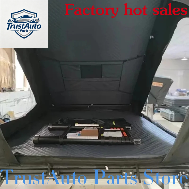 Outdoor Camping Store - Loja de Peças Automotivas TrustAuto Está