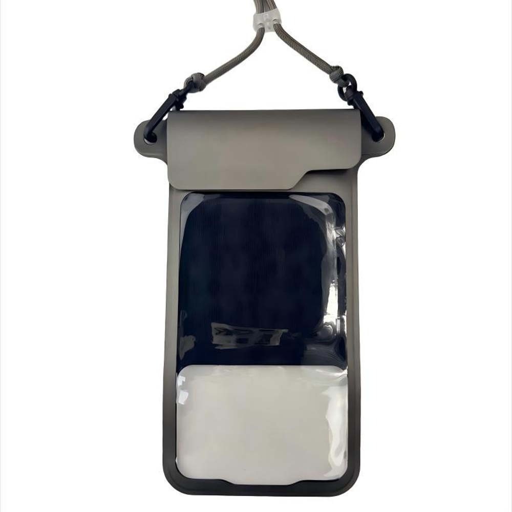Dry Bag Waterproof - Bolsa de Telefone à Prova d'Água