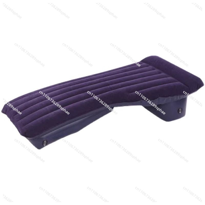 Inflatable Mattress - Colchão inflável para carro, cama de