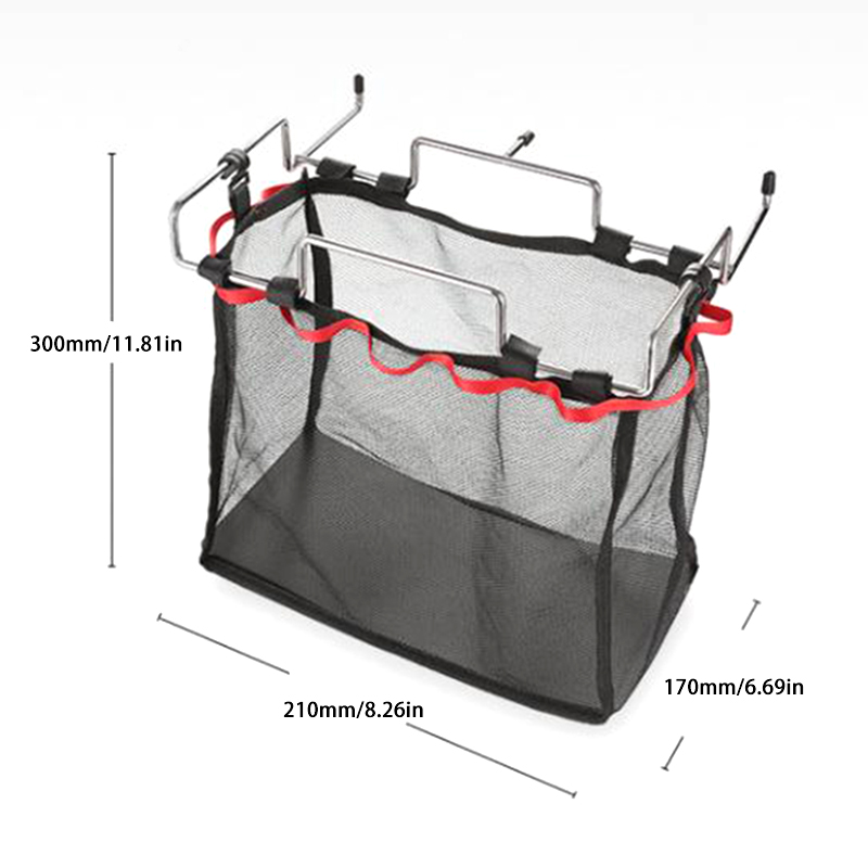 Alicate Multiuso para Pesca ao - Outdoor Camping Essential Gear avaliação e preço