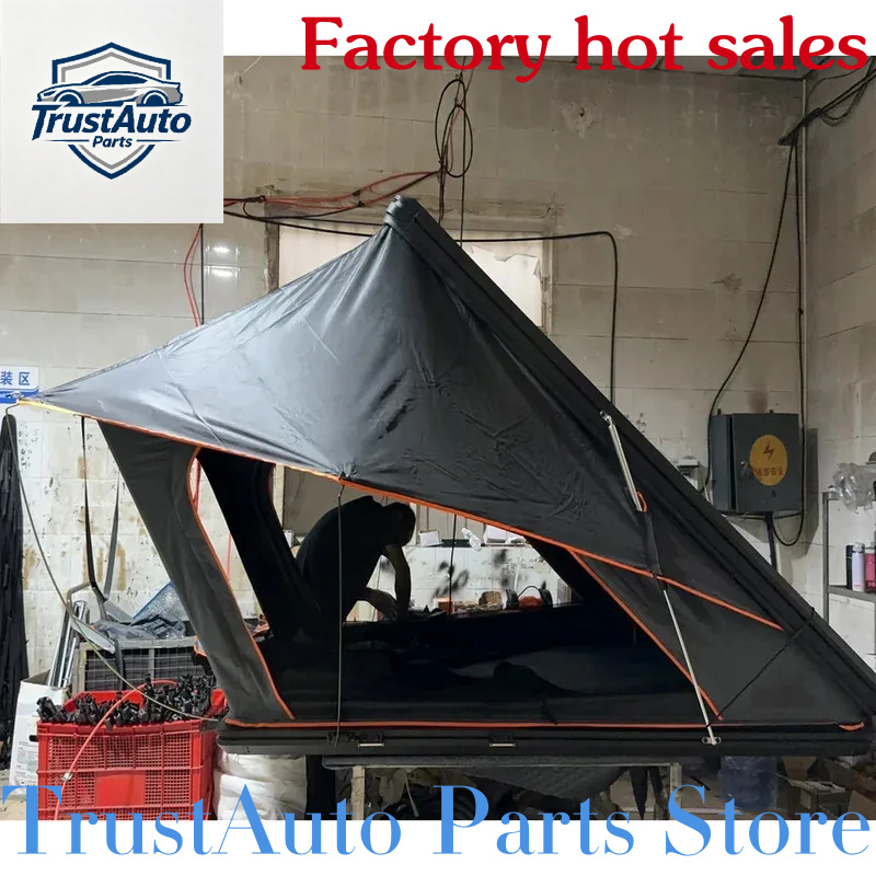 Loja de Peças Automotivas Trus - Outdoor Camping Store avaliação e preço