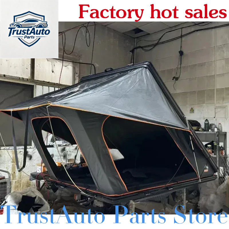 Loja de Peças Automotivas Trus - Outdoor Camping Store avaliação e preço