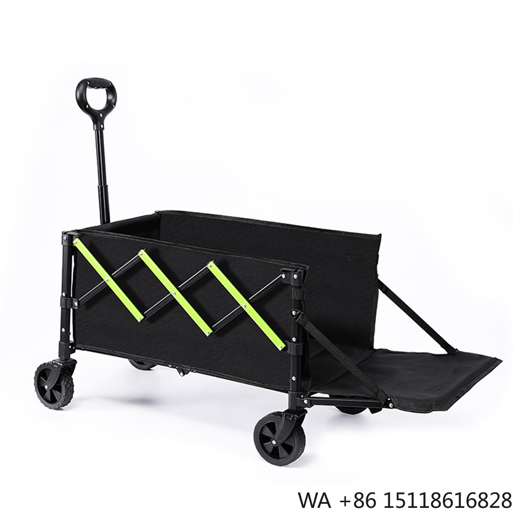 Carrinho de Mão Dobrável E-RIK - Camp Table Folding avaliação e preço