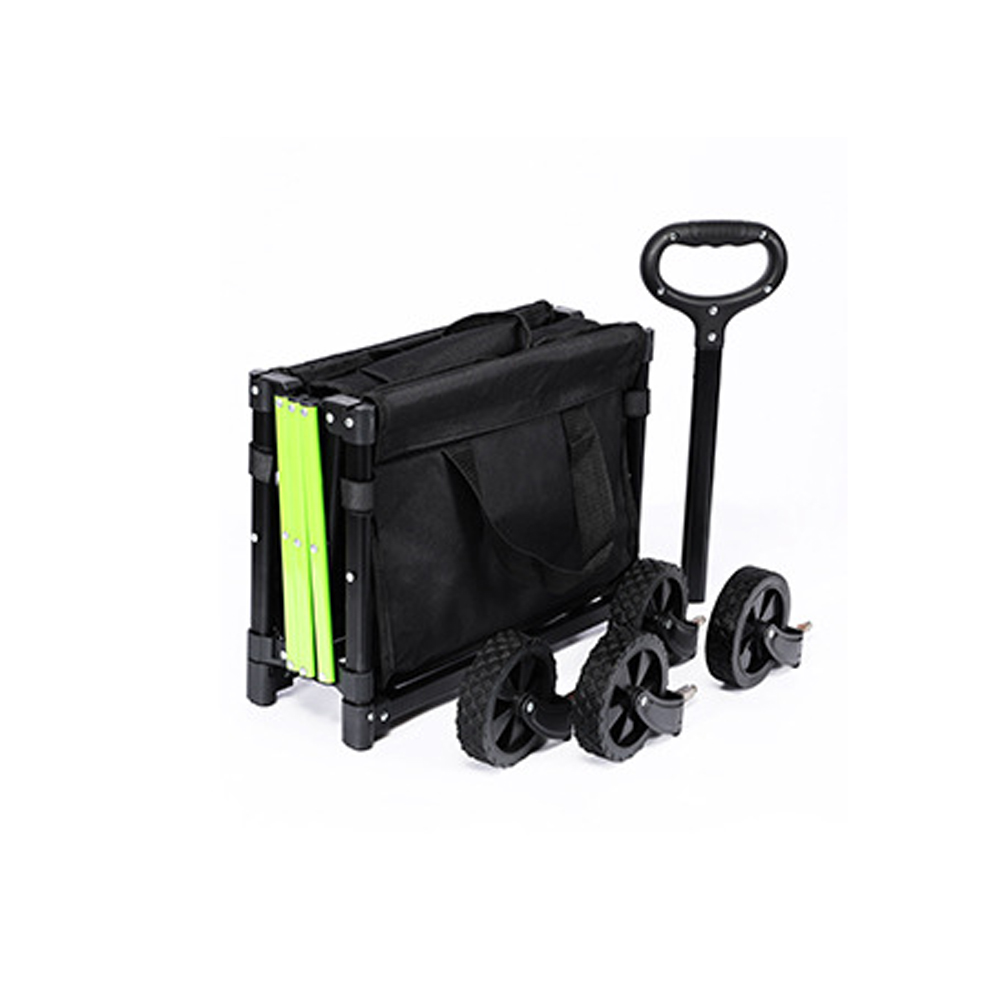 Carrinho de Mão Dobrável E-RIK - Camp Table Folding avaliação e preço