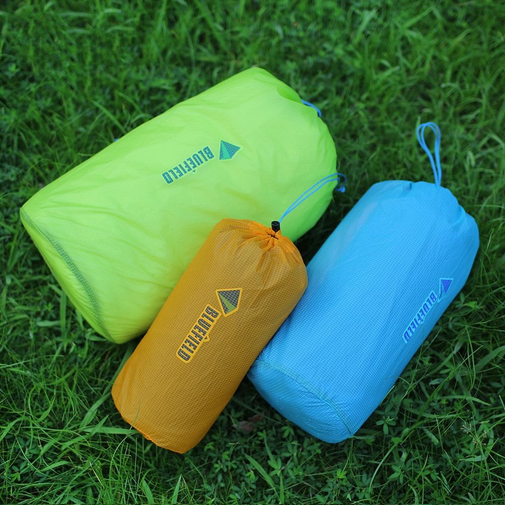 Nylon Cordão Cord Bag, Outdoor - Outdoor Camping Extension Cord avaliação e preço