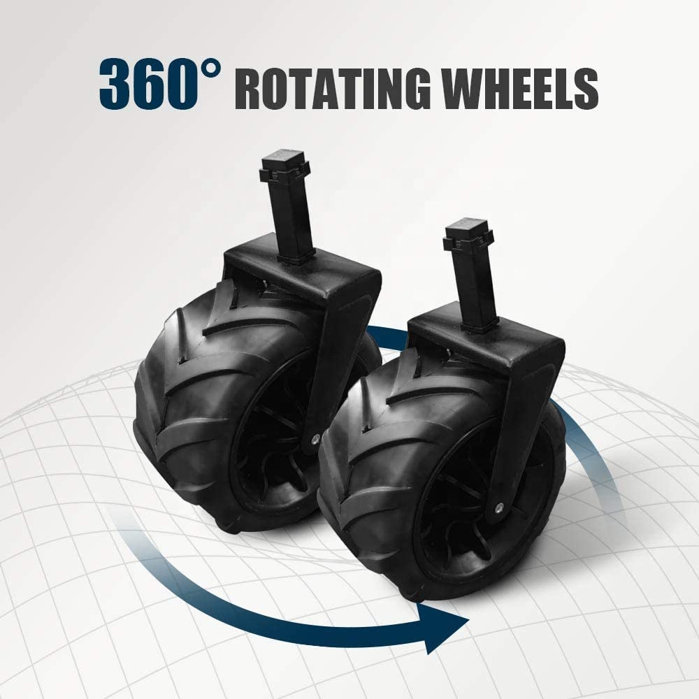 Novo Carrinho Dobrável Portáti - Camp Table Folding avaliação e preço