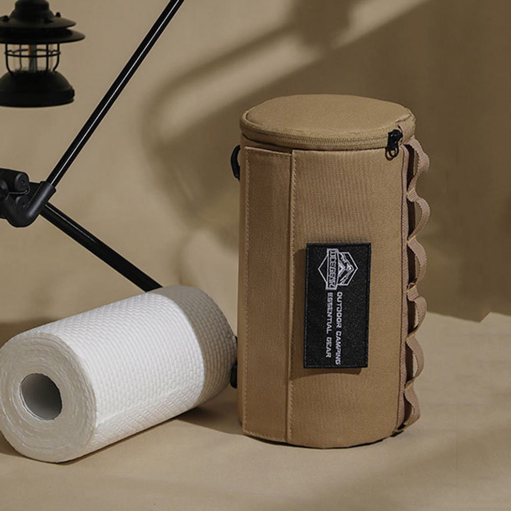 Caixa de papel higiênico portá - Outdoor Og Camping avaliação e preço