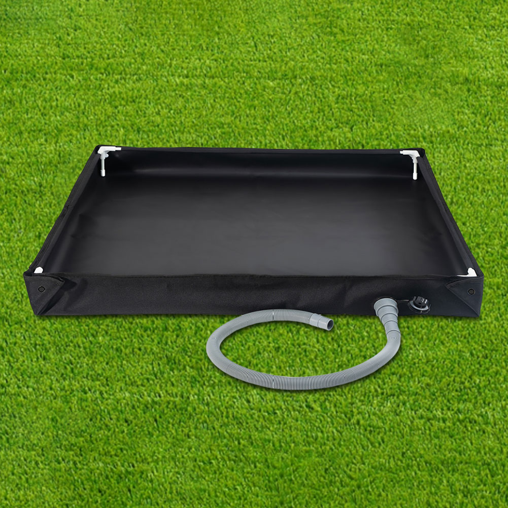Base Portátil para Chuveiro de - Outdoor Camping Bathroom avaliação e preço