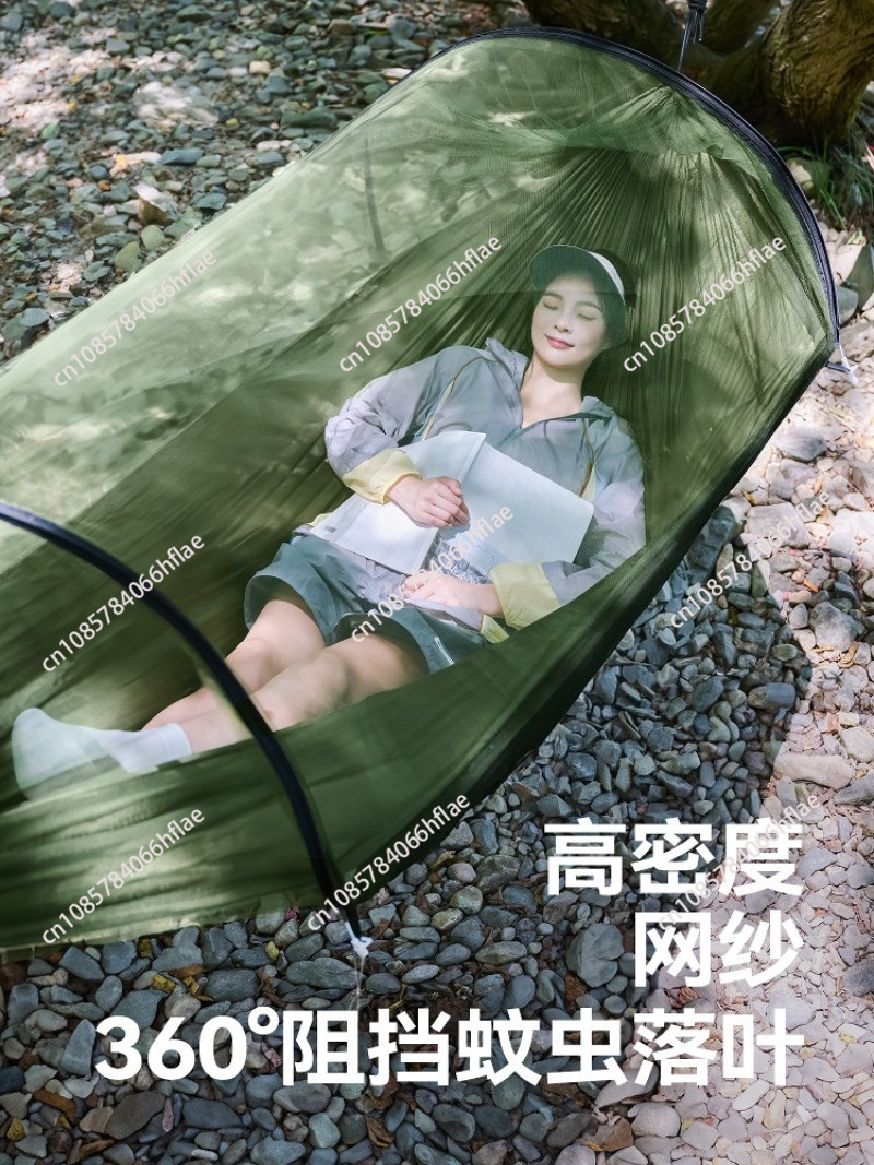 Rede de Descanso para Exterior - Bed Outdoor Camping avaliação e preço