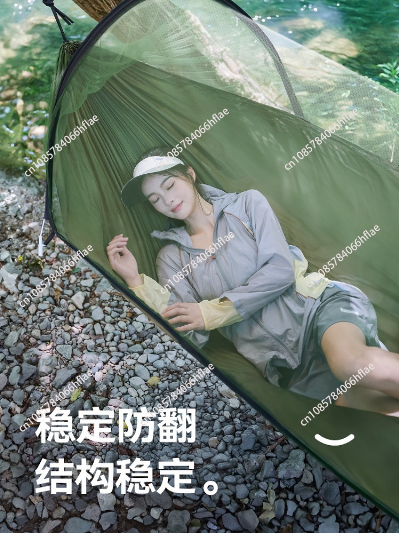 Rede de Descanso para Exterior - Bed Outdoor Camping avaliação e preço