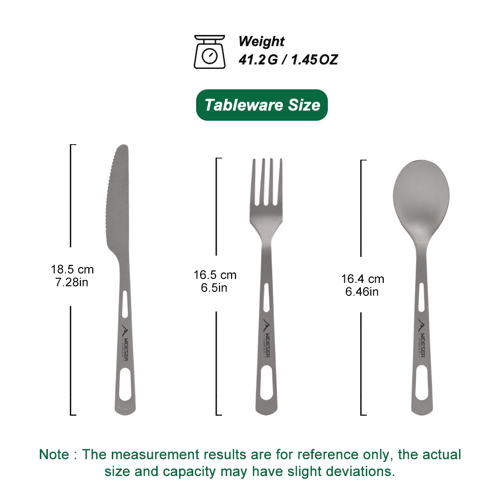 Conjunto de utensílios de cozi - Outdoor Camping Dining Set avaliação e preço