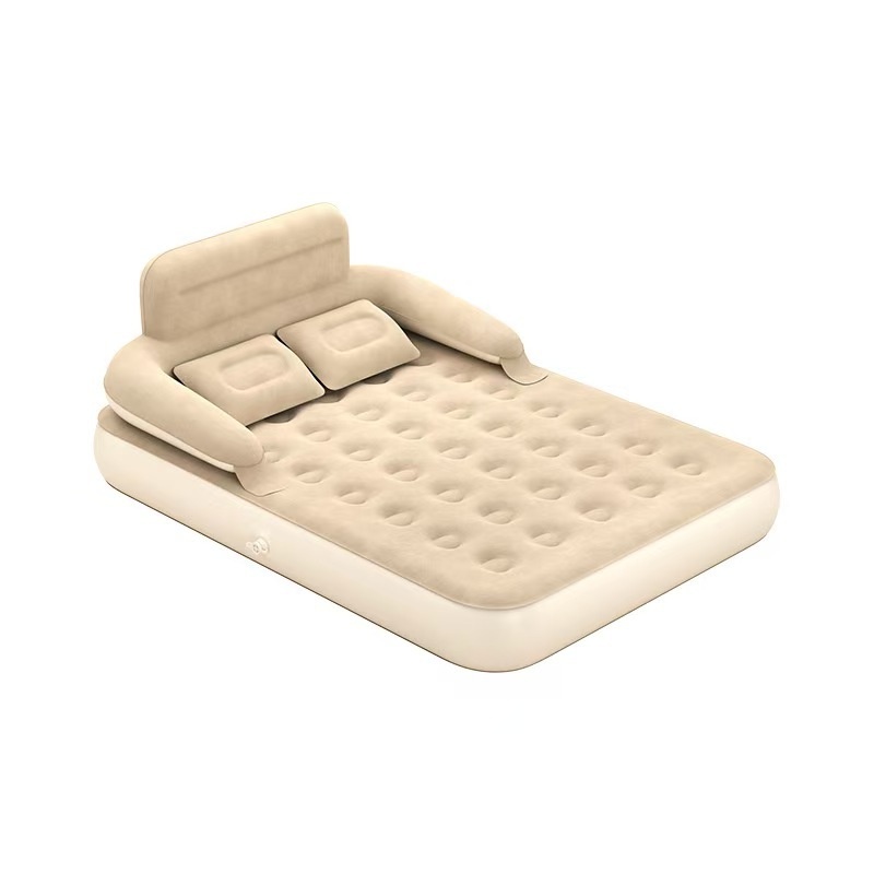 Cama Inflável Portátil para Do - Bed Outdoor Camping avaliação e preço
