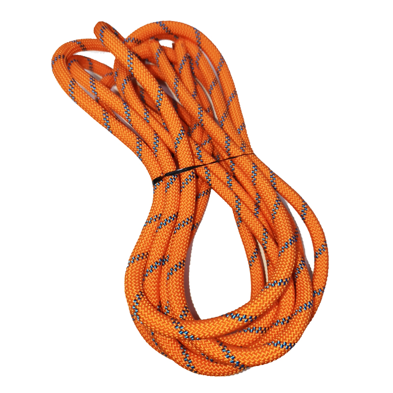 Corda Paracord Azul Laranja Di - Outdoor Camping Extension Cord avaliação e preço