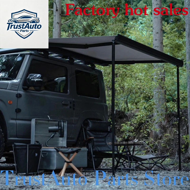 Hot Treasures: Toldo para Carr - Outdoor Camping Store avaliação e preço