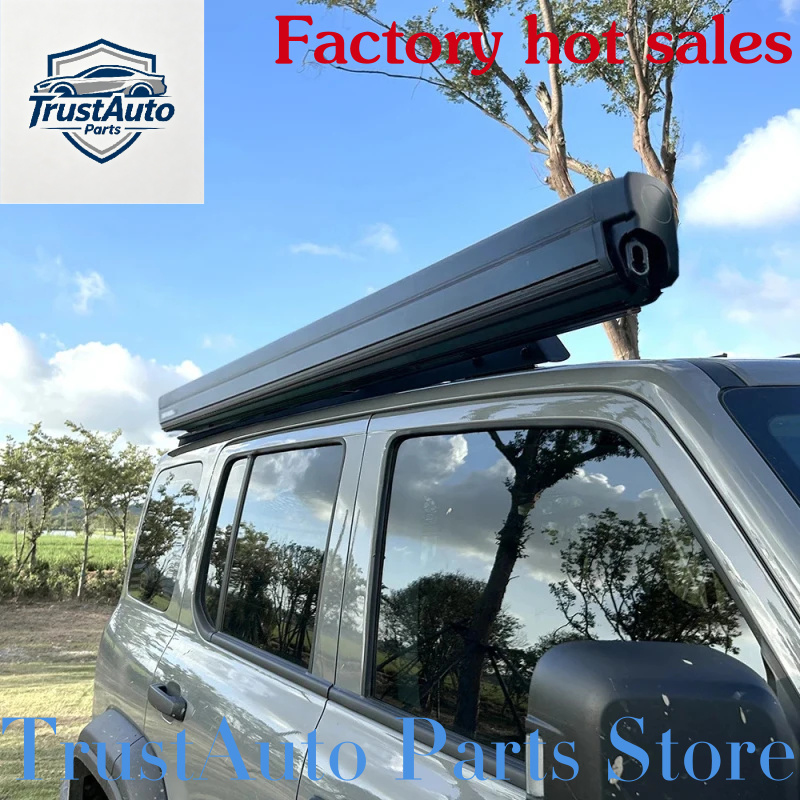 Hot Treasures: Toldo para Carr - Outdoor Camping Store avaliação e preço