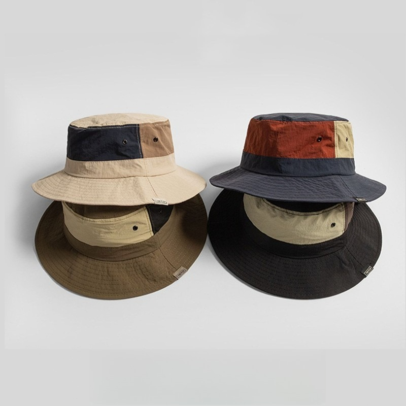 Chapéu de verão estilo japonês - Japanese Outdoor Camping avaliação e preço
