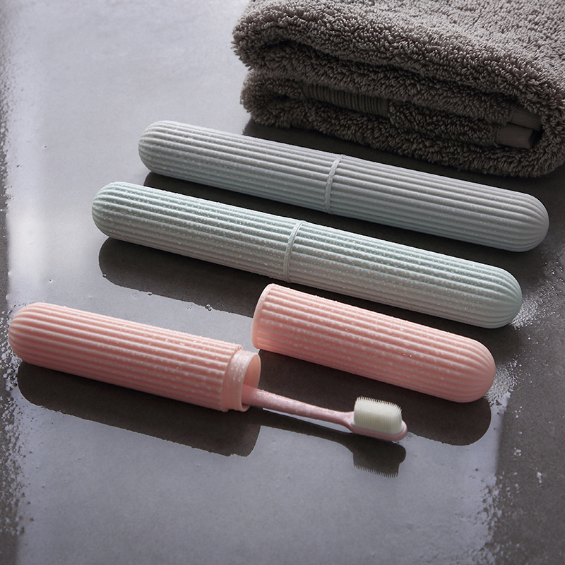 Capa para Escova de Dentes, Ac - Outdoor Camping Bathroom avaliação e preço