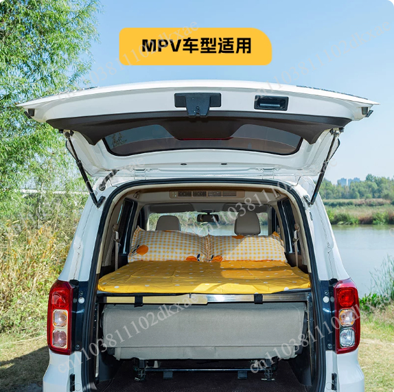 Cama telescópica multifunciona - Bed Outdoor Camping avaliação e preço