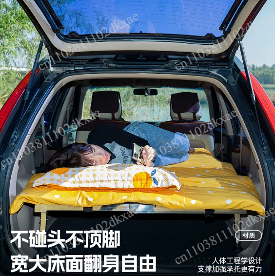 Cama telescópica multifunciona - Bed Outdoor Camping avaliação e preço