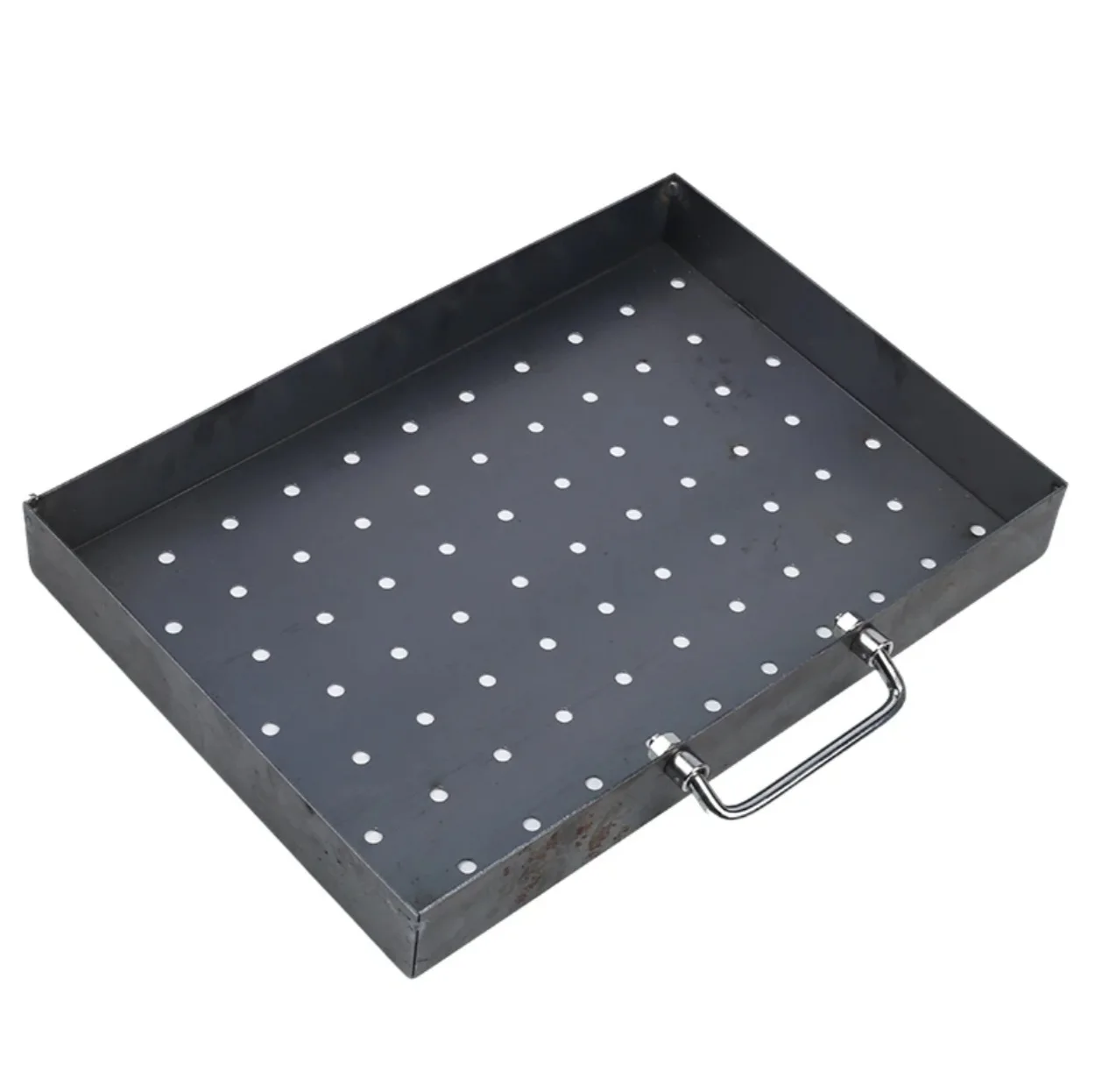 Churrasqueira Durável com Rota - Outdoor Camping Grill avaliação e preço