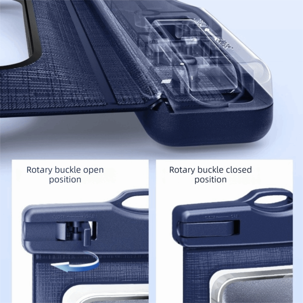 Bolsa de Telefone à Prova d'Ág - Dry Bag Waterproof avaliação e preço