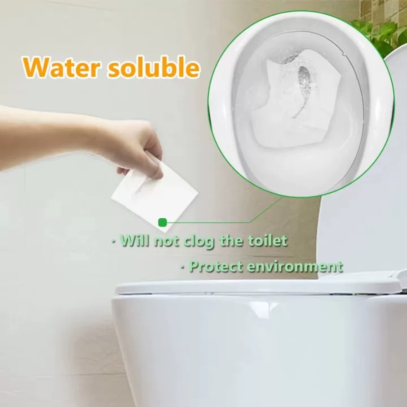 Capa descartável para assento  - Outdoor Camping Bathroom avaliação e preço