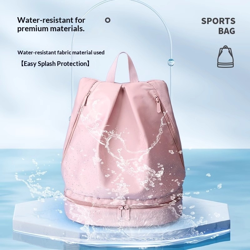 Mochila de Natação com Separaç - Dry Bag Waterproof avaliação e preço