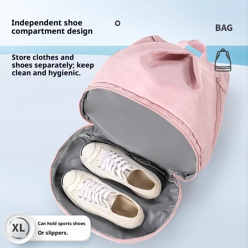 Mochila de Natação com Separaç - Dry Bag Waterproof avaliação e preço