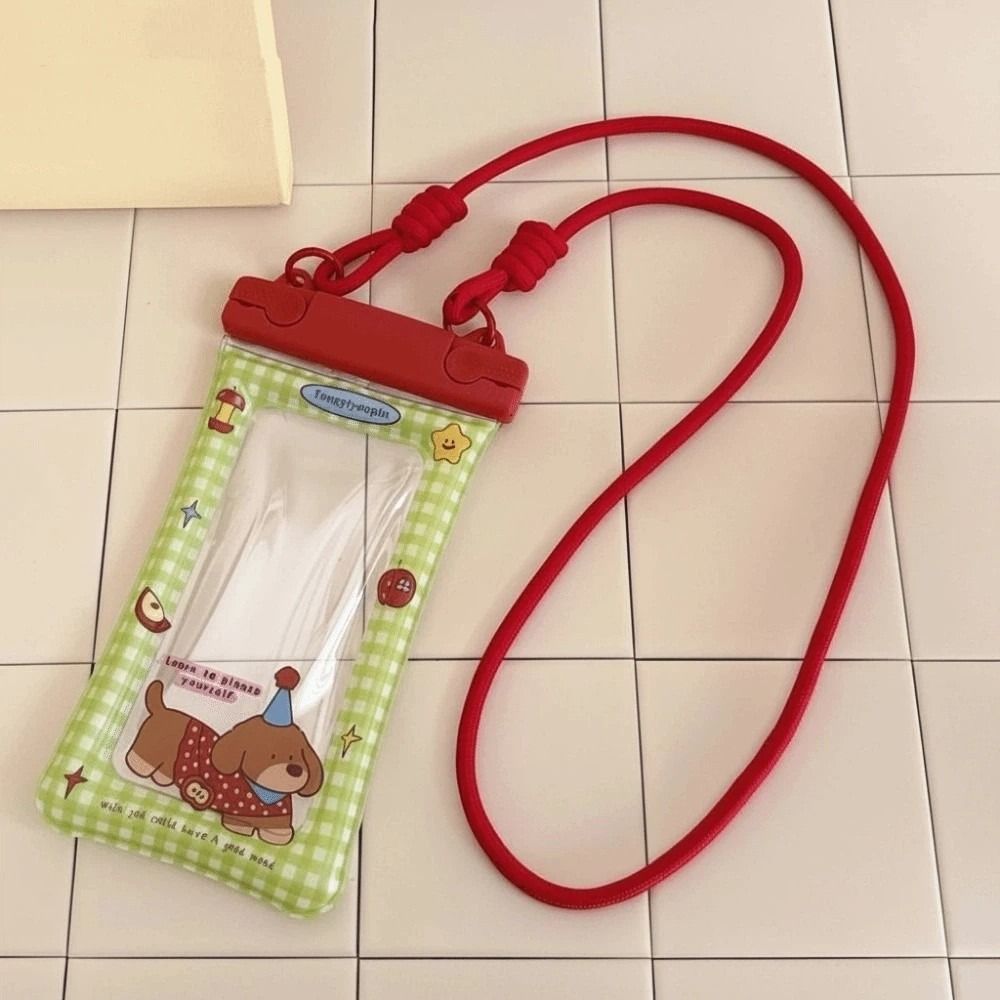 Bolsa de Ombro com Alça Ajustá - Dry Bag Waterproof avaliação e preço
