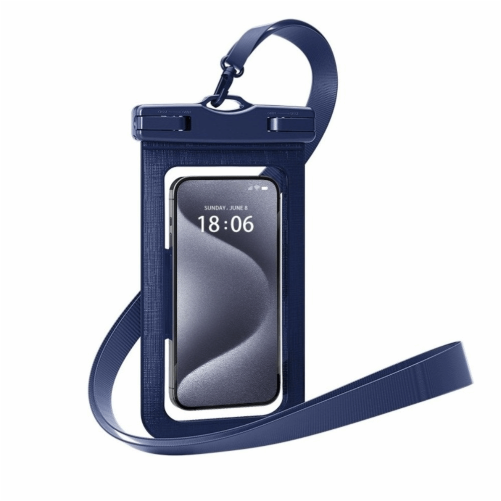 Bolsa de Braço Impermeável com - Dry Bag Waterproof avaliação e preço