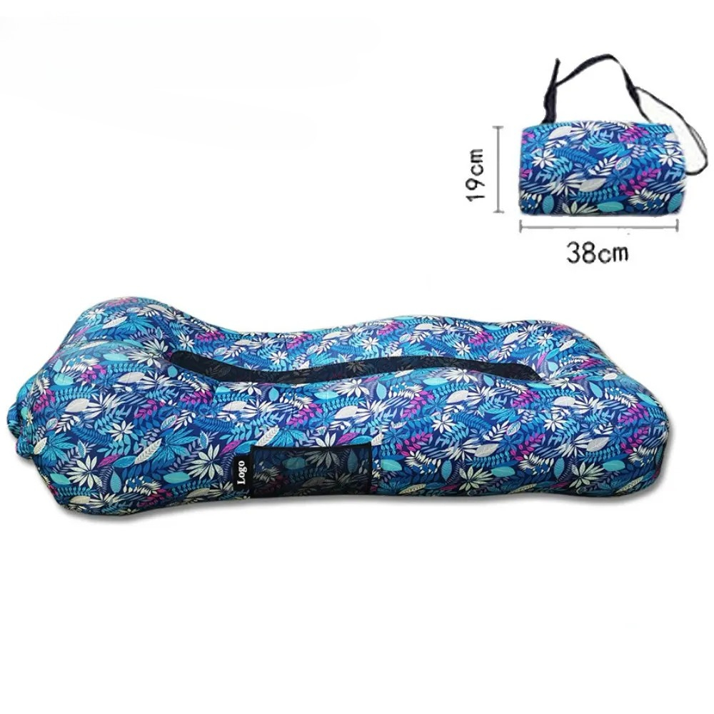 Sofá Inflável para Piscina, Bo - Bed Outdoor Camping avaliação e preço