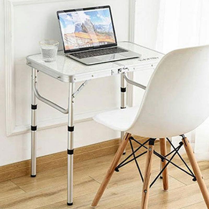 Mesa de acampamento dobrável a - Outdoor Camping Table With Storage avaliação e preço