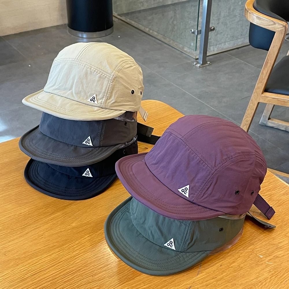 Bonés de beisebol retrô japonê - Japanese Outdoor Camping avaliação e preço