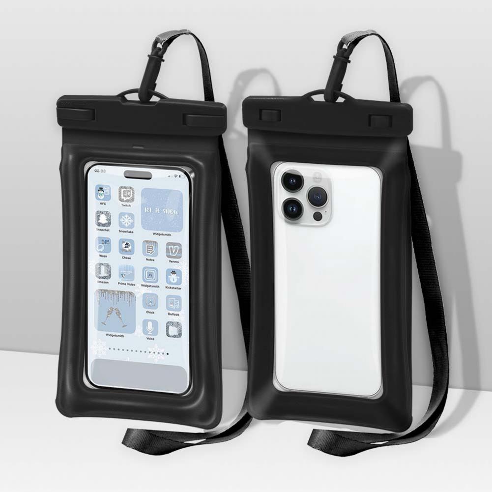 Protetor de Telefone à Prova d - Dry Bag Waterproof avaliação e preço