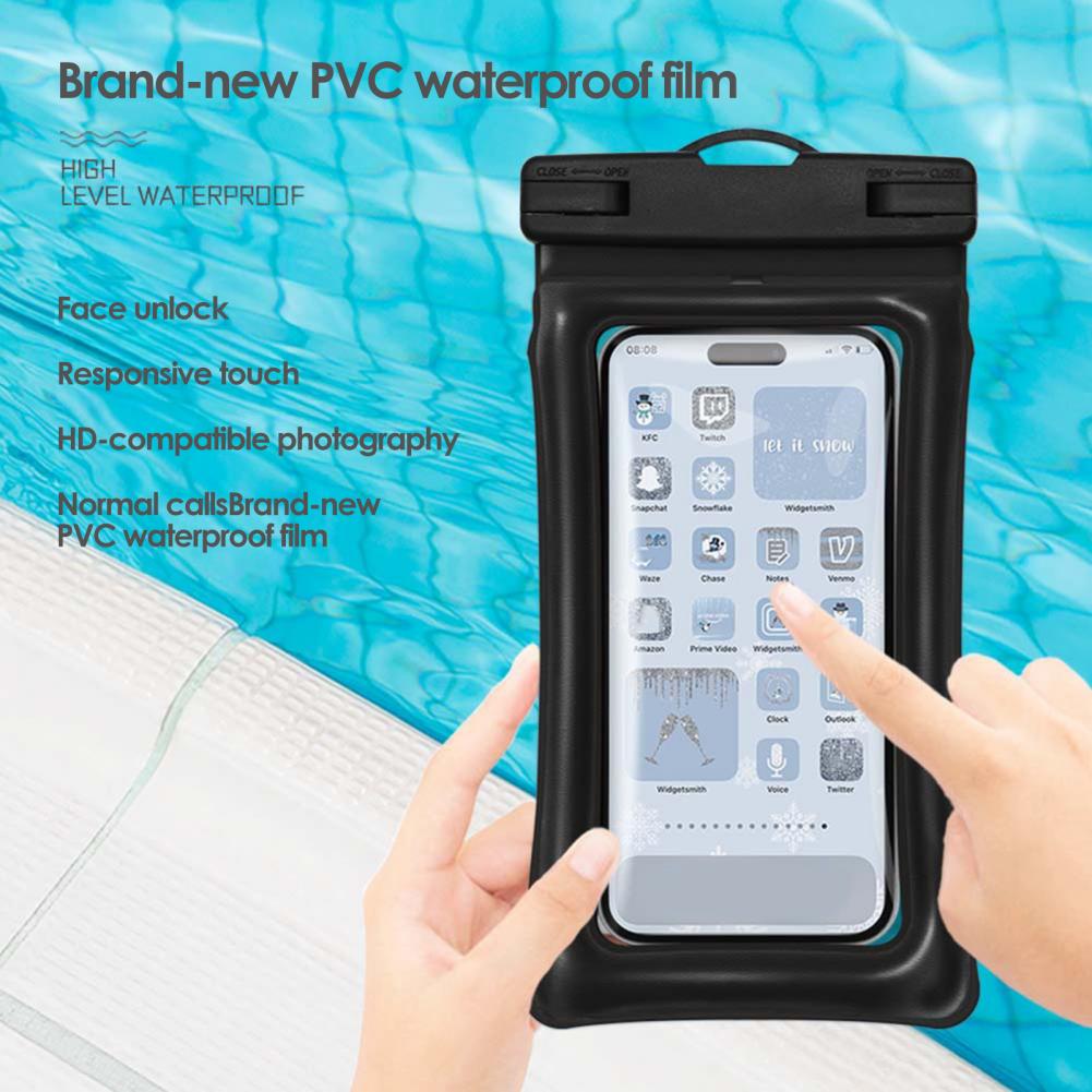 Protetor de Telefone à Prova d - Dry Bag Waterproof avaliação e preço
