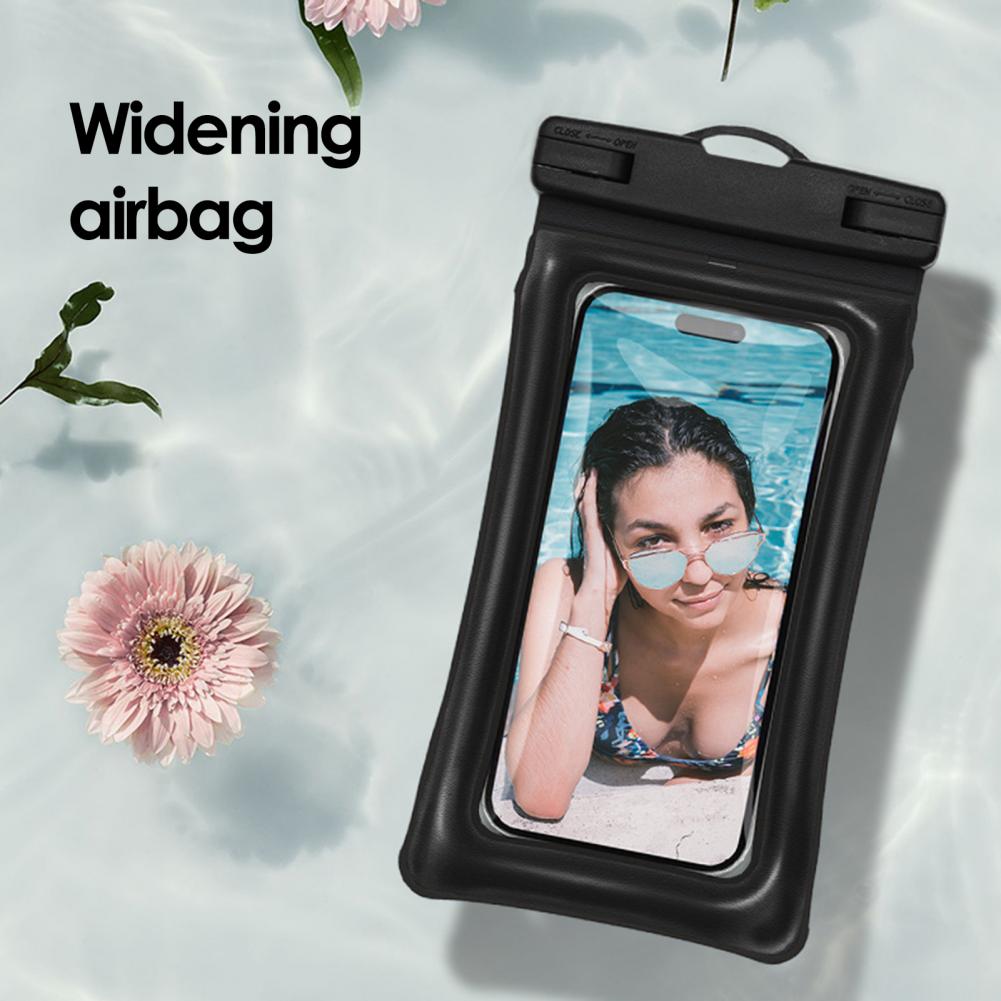 Protetor de Telefone à Prova d - Dry Bag Waterproof avaliação e preço