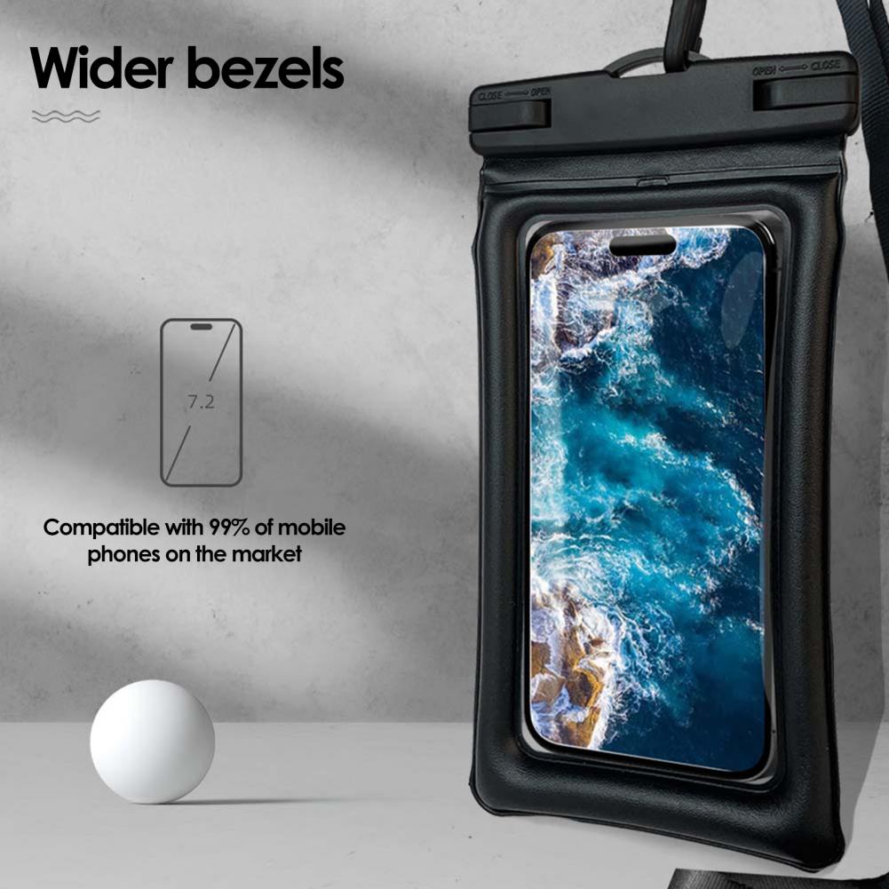 Protetor de Telefone à Prova d - Dry Bag Waterproof avaliação e preço