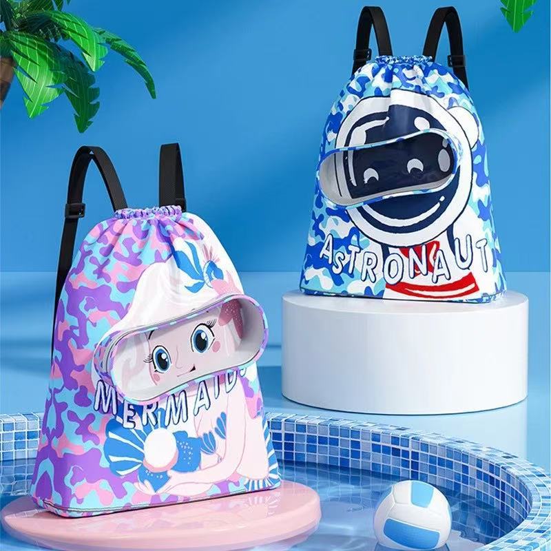 Mochila Portátil Infantil Impe - Dry Bag Waterproof avaliação e preço