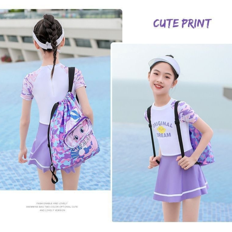 Mochila Portátil Infantil Impe - Dry Bag Waterproof avaliação e preço