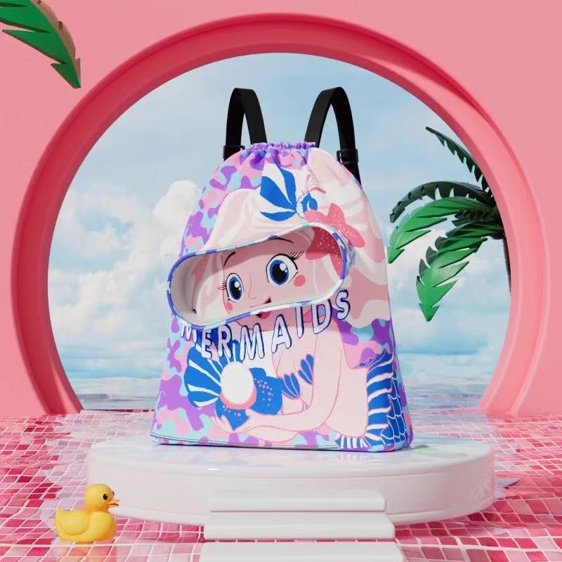 Mochila Portátil Infantil Impe - Dry Bag Waterproof avaliação e preço