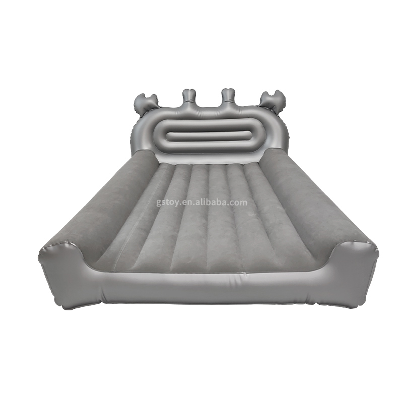 Colchão Inflável STLF para Cam - Bed Outdoor Camping avaliação e preço