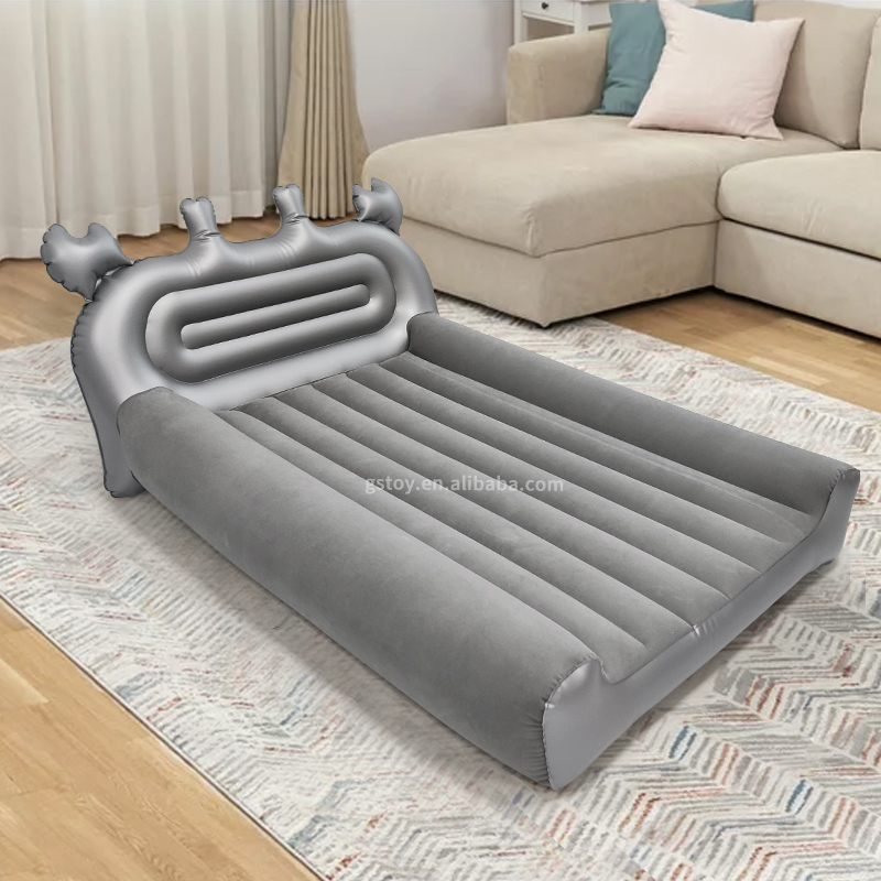 Colchão Inflável STLF para Cam - Bed Outdoor Camping avaliação e preço